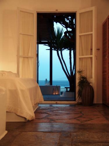 Apartamento Mykonos Mystic