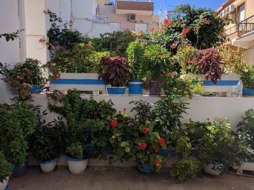 Apartamento Blue Sky
