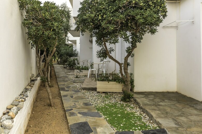 Hotel Sifis Studios