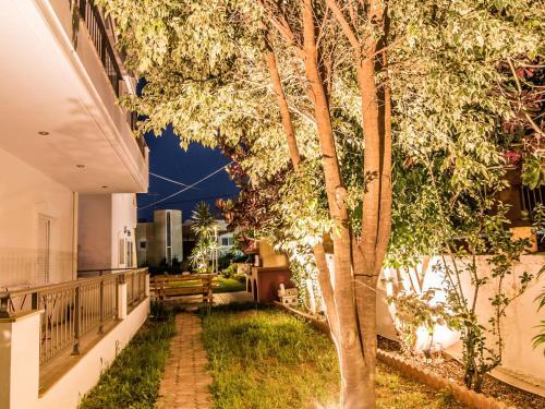 Apartment Apartment With Garden View