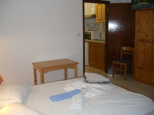 Apartamento Stefanos Village