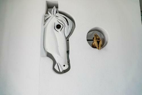 Apartamento Pefkos Eye