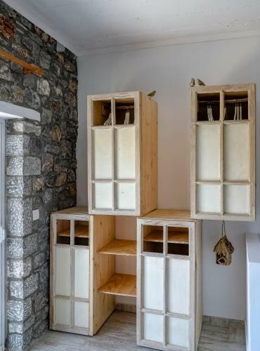 Apartamento Pefkos Eye