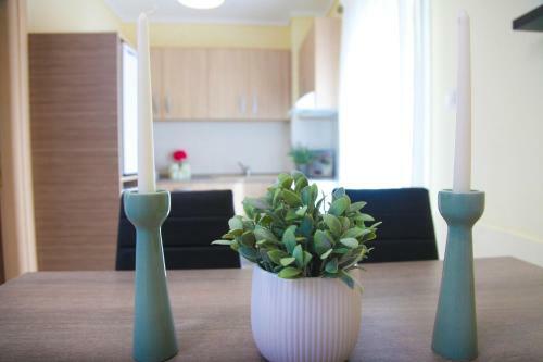 Apartments Holiday