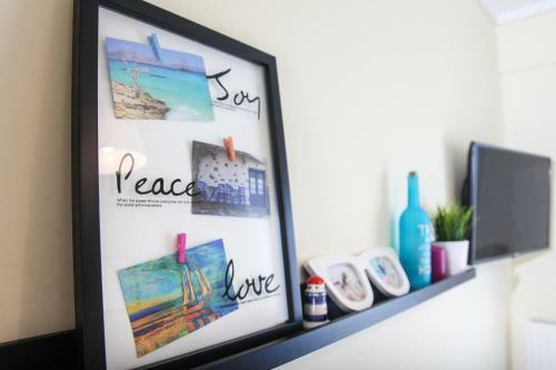 Apartments Holiday