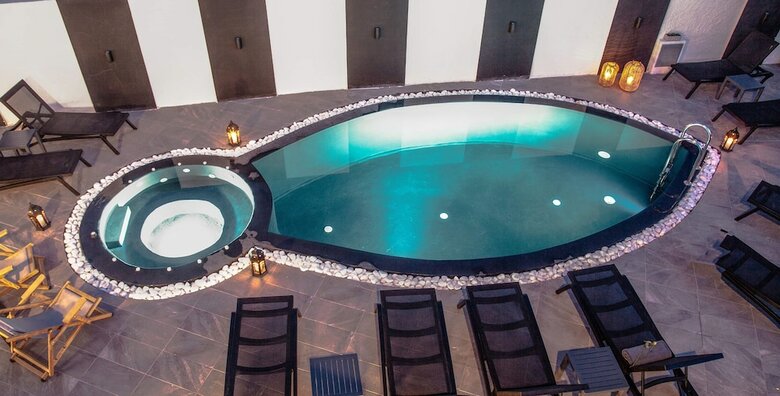 Bed & Breakfast Divelia Hotel