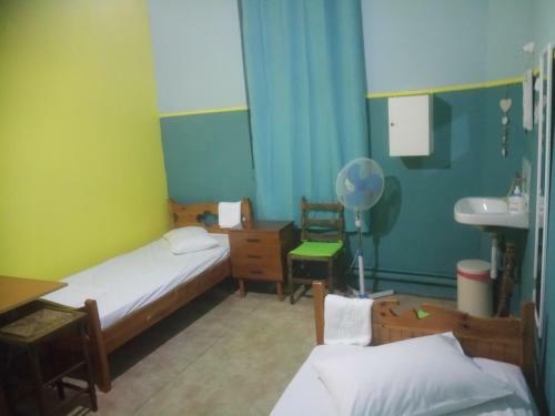 Hotel Sparti