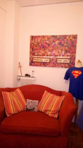 Apartamento Lovelyhouse