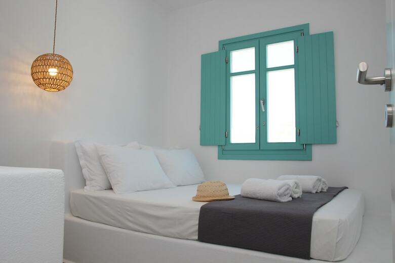 Apartamento Ploes Seaside Houses