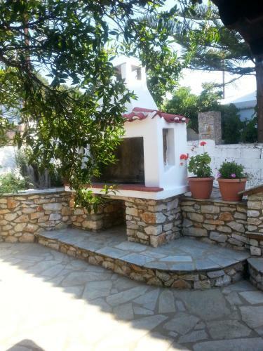 Apartamento Maria Studios Skiathos