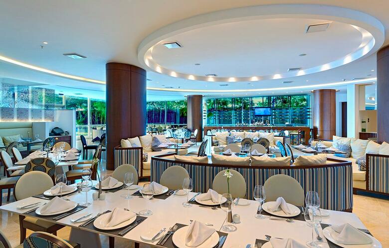 Hotel Holiday Inn Cartagena Morros