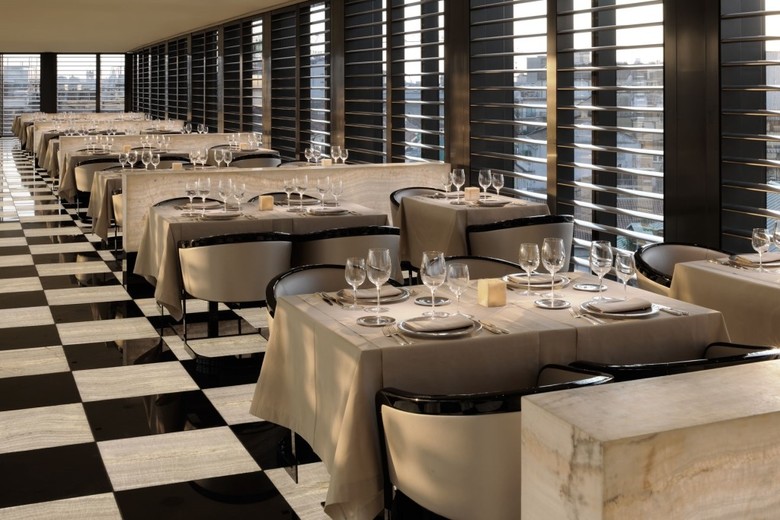 Armani Hotel Milano