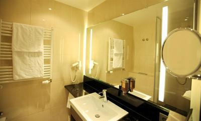 Hotel Intercity Bonn