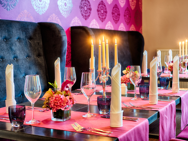 Hotel Achat Plaza Frankfurt/offenbach