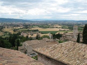 Hotel La Cittadella