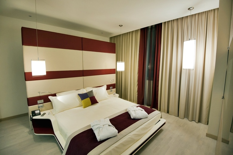 Hotel As Limbiate Fiera