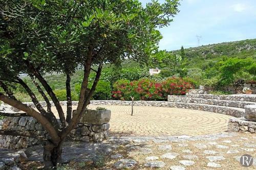 Mousata Villa Sleeps 10 Pool Air Con Wifi