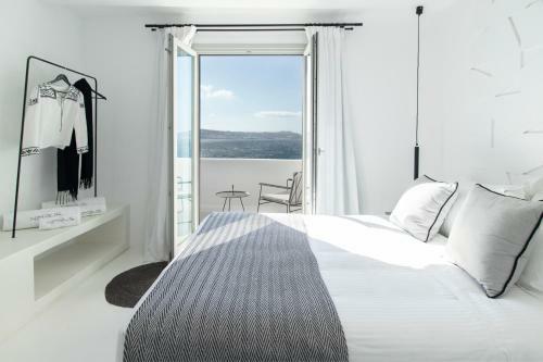 Hotel Nimbus Mykonos