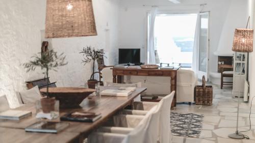 Villa Julia By Mykonos Pearls