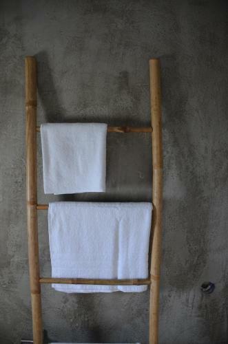 Apartamento White And Grey