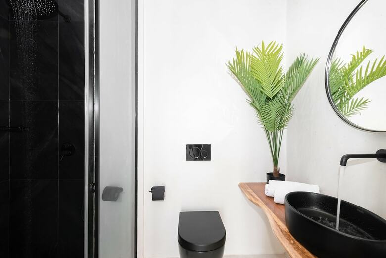 Apartamento Portara Seaside Luxury Suites