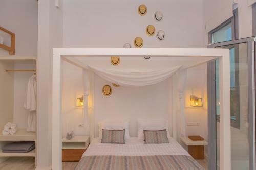 Apartamento Naxos Riviera Suites