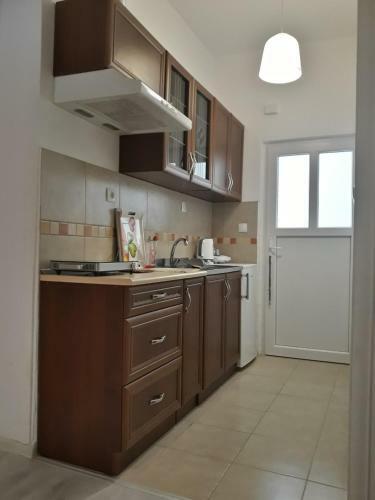 Apartamento Mikis