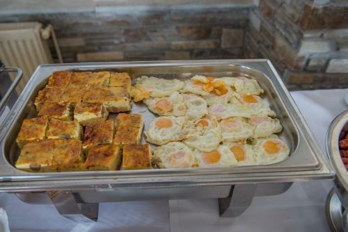 Bed & Breakfast Georgalas Sun Beach Rooms