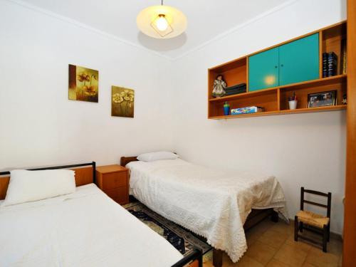 Apartamento Aspa House Sea View Nea Moudania