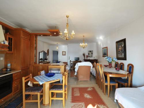 Apartamento Aspa House Sea View Nea Moudania