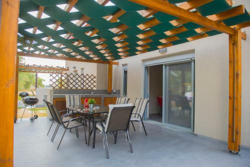 Apartamento Agios Mamas Resort