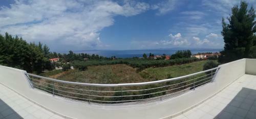Apartamento Jason's Sea View