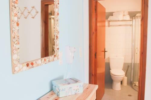 Bed & Breakfast Sofia�s Rooms