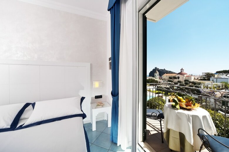 Hotel Villa Durrueli Resort & Spa