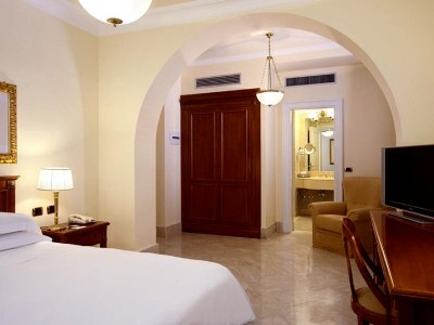 Hotel Grand Villa Igiea (deluxe)