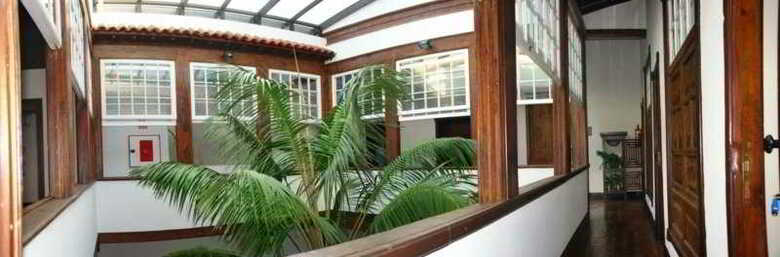 Hotel Isla Baja Suites