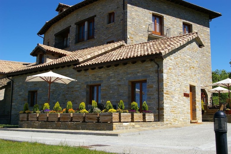 Villa Casas Pirineo