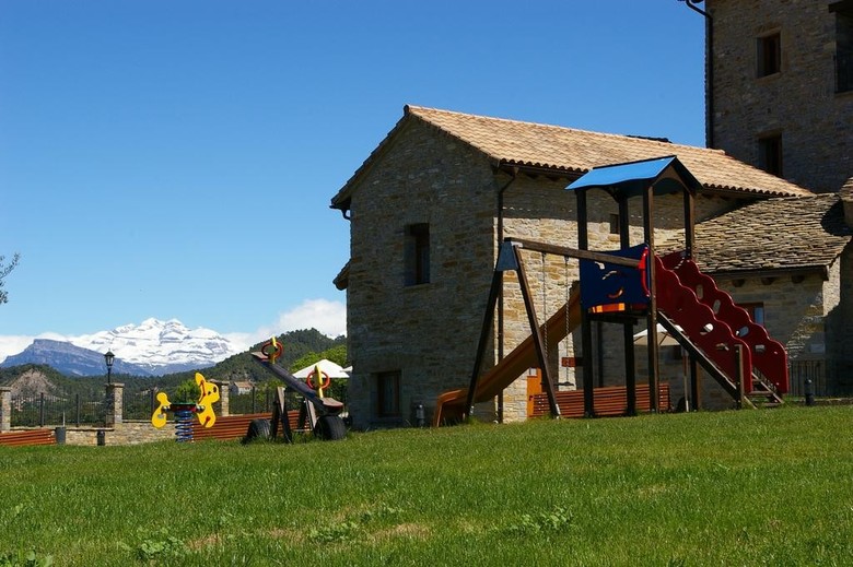 Villa Casas Pirineo