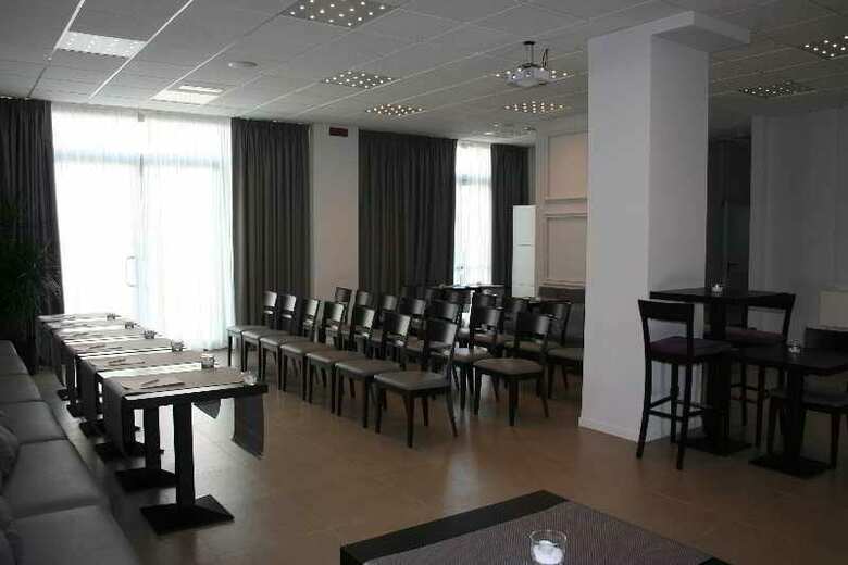 Hotel Castel Martini