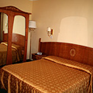 Hotel Parco Del Sole
