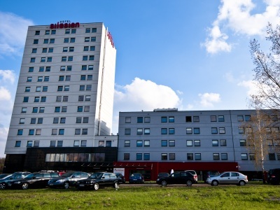 Hotel Economy Silesian