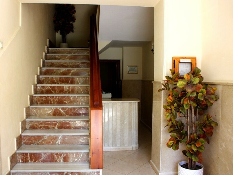 Hostal Par�s