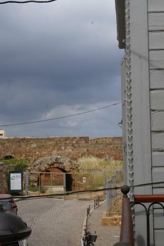 Apartamento Casa Al Bocca Del Porto