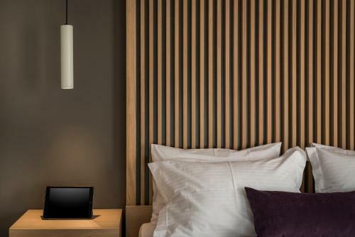 Trianon Luxury Apartments & Suites