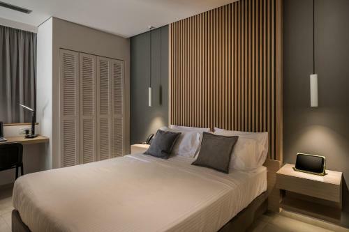 Trianon Luxury Apartments & Suites