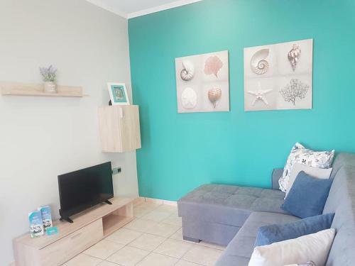 Nina Apartments Hania