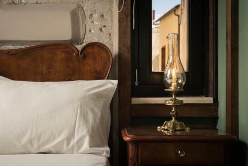 Apartamento Nonnalena Boutique Hotel
