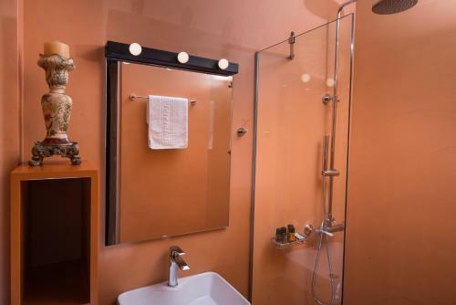 Apartamento Nonnalena Boutique Hotel