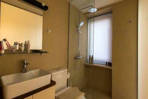 Apartamento Nonnalena Boutique Hotel