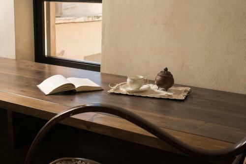 Apartamento Nonnalena Boutique Hotel